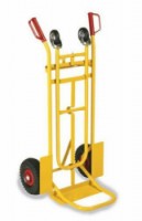 Víceúčelový rudl, do 250 kg, 2 nastavitelné polohy, skladem