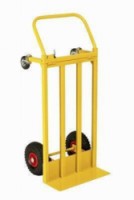 Víceúčelový rudl, do 350 kg, 2 nastavitelné polohy, skladem