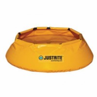 Záchytný vak Justrite, 250 l, 