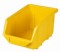 Plastový box Ecobox medium 12,5 x 15,5 x 24 cm, skladem
