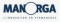 Logo Manorga
