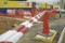 oboustranná výstražná páska 500 m 731007a