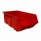 plastový box ecobox 18 7 x 33 3 x 50 5 cm červený 813014