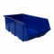 plastový box ecobox 18 7 x 33 3 x 50 5 cm modrý 813013