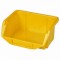 Plastový box Ecobox Mini žlutý
