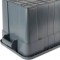 Robustní ukládací box Rubbermaid detail A skladem levně