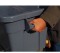 Robustní ukládací box Rubbermaid detail C skladem levně