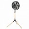 Stojanový ventilátor 40 cm 50 W 1152011A