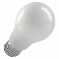 LED žárovka A60, 11,5W, patice E27, 