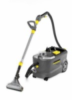 Čistič koberců a čalounění Karcher Puzzi 10/1, 