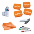 Sada Nobo pro skleněné tabule, 