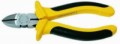 Boční štípací kleště Stanley, délka 150 mm, skladem