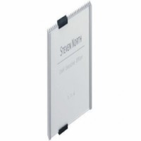 Informační dveřní tabulka Info Sign, 297 x 149 mm, 