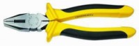 Kombinované kleště Stanley, délka 150 mm, skladem