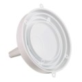 Plastový trychtýř Mobil Plastic, průměr 22 cm, skladem