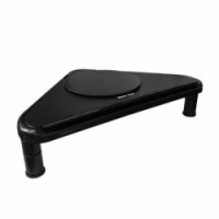 Rohový podstavec pod monitor, nosnost 36 kg, skladem
