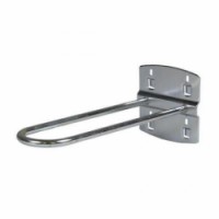 Háčky na nářadí, smyčka, 0 °, 100 mm, 5 kusů, skladem
