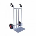 Rudl RU48 s dušovými koly, do 250 kg, 