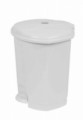 Plastový odpadkový koš, 11 l, 