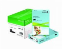 Barevný papír XEROX Symphony, pastelově losová, A4, 