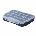 Organizér Domino 25, 12 přihrádek, skladem