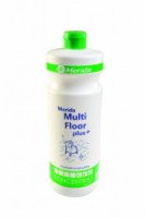 Čisticí prostředek na podlahy Merida Multi Floor, 1 l, 4 ks, 