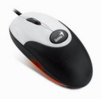 Optická myš Genius DX-110, PS/2, skladem