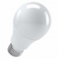 LED žárovka Classic, 9 W, patice E27, 