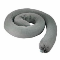 Sorpční had, univerzální, sorpční kapacita 64 l, 7,6 x 305 cm, skladem