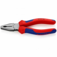 Kombinované kleště Knipex 160, skladem