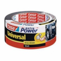Textilní univerzální opravná páska, skladem