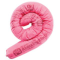 Sorpční had Pig, chemický, sorpční kapacita 45,4 l, délka 300 cm, 6 ks, 