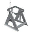 Dávkovač pro kanystry KM2500, 25 l, 