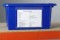 Informační kapsa magnetická, 155 x 230 mm, A5, 10 ks, skladem