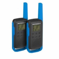 Sada vysílaček Motorola TLKR T62, 