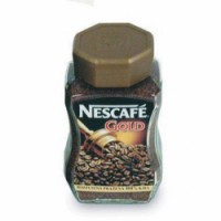 Nescafé Gold, 