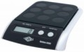 Univerzální váha WEDO Optimo 5000, max 5 kg, skok 1, skladem