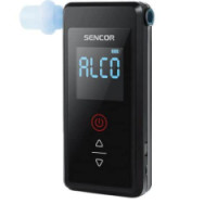 Alkohol tester BA50 FC, 