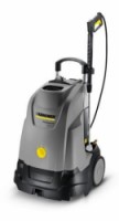 Vysokotlaký čistič Karcher s ohřevem HDS 5/15 U, 150 bar, 