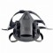 Ochranná polomaska 3M 7502, 