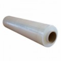 Průtažná fólie Force, ruční, šířka 500 mm, tloušťka 14 mic, skladem