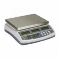 Počítací váha Kern CPB, max 15 kg, skok 0,2 g, 