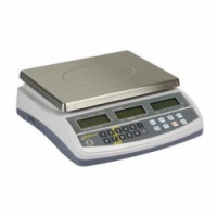 Počítací váha Kern CPB, max 15 kg, skok 0,2 g, 