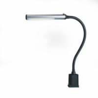 Svorka k upevnění lampy Universal, skladem