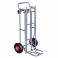 Skládací rudl PL RU55 s dušovými koly, do 250 kg, 
