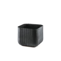 Květináč Cube Planter, 40 x 40 cm, 