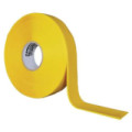 Lepicí páska Traffic S3, 50 mm x 30 m x 1,2 mm, barva Žlutá - Ampere System, 