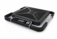 Plošinová váha Dymo USB, 100 kg, skok 100 g, skladem