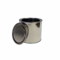 Plechovka, 0,53 l, 