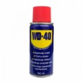 Univerzální mazací sprej WD-40, 100 ml, skladem